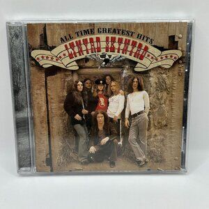 Lynyrd Skynyrd All Time Greatest Hits CD BMG Direct MCA Records